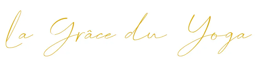la grâce du yoga