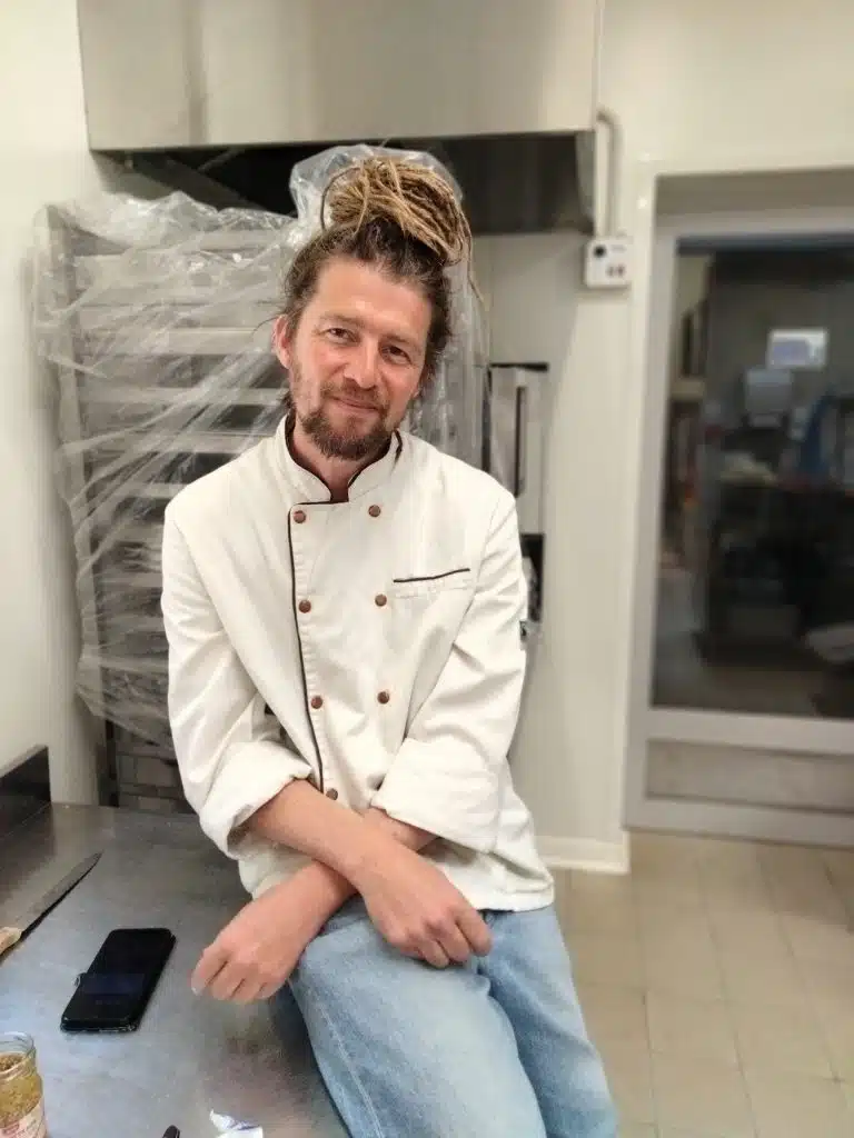 Sébastien Briant